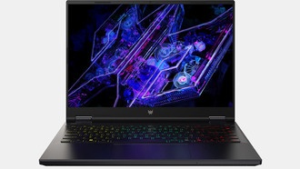 Predator Helios Neo 14 от Acer сочетает в себе высокую производительность и компактный дизайн