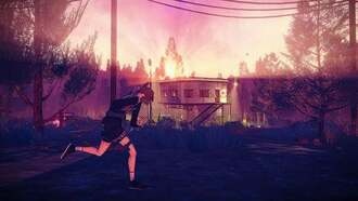 В Steam вышел новый уникальный шутер Children of the Sun