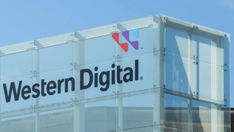 Western Digital подтверждает нехватку жестких дисков и флэш-памяти NAND