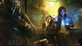 Star Wars Outlaws получит текстовый перевод на русский язык