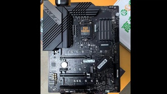 Плата-мутант ASUS Frankenboard поддерживает слоты памяти SO-DIMM вместо стандартных DIMM