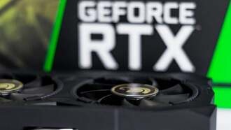 В сеть утекли конфигурации памяти видеокарт Nvidia GeForce RTX 50-й серии