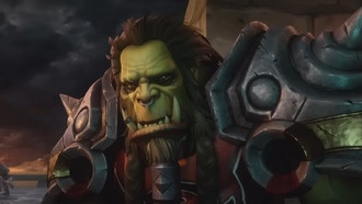 Раскрыта дата выхода World of Warcraft Cataclysm Classic