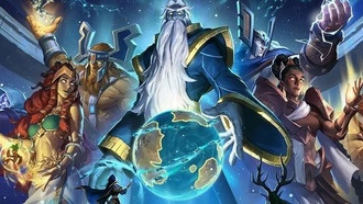Blizzard договорилась с NetEase. Diablo, Warcraft и другие игры студии вернутся в Китай