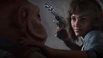 В Star Wars Outlaws игроки встретят знакомую героиню из «Звёздных войн»