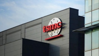 TSMC достигла максимального роста квартальной выручки с 2022 года