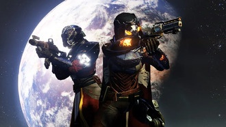 Бывшие разработчики Bungie создают новый проект на UE5