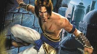 Ремейк Prince of Persia: Sands of Time будет полностью переосмыслен