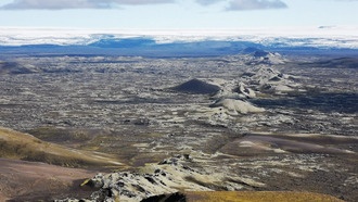 Исследование углеродного цикла Земли поможет оценить пригодность других планет для жизни