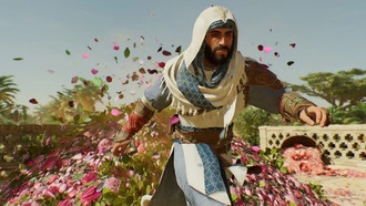 Как новый патч исправил проблемы с работой контроллера DualSense в Assassins Creed Mirage на ПК