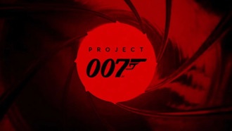 Один из разработчиков The Division поможет в создании новой игры о Джеймсе Бонде