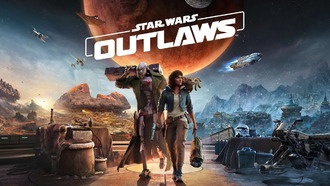 Intel — эксклюзивный партнёр Star Wars Outlaws