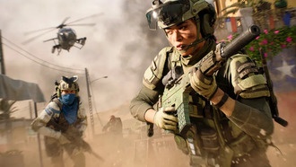 Разработчики Battlefield 2042 раскрыли содержание седьмого сезона обновлений до начала лета