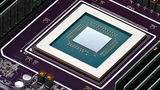 Google представила процессор Axion для ЦОД: производительность на 50% выше, чем у процессоров x86