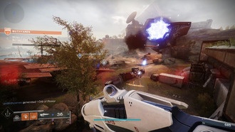 Руководство Destiny 2 Onslaught: лучшая защита, как получить остатки