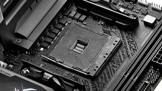 Партнеры по материнским платам AMD начинают выпуск обновлений BIOS с исправлением ошибки LogoFAIL