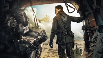 Дебют сериала Fallout получил звездные обзоры и потрясающие результаты