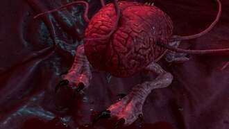 Персонаж из Baldur’s Gate 3 мешал отдыху