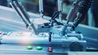 AMD и BlackBerry объединяются для объединения плат разработчиков Kria с программным обеспечением QNX для роботизированных систем следующего поколения