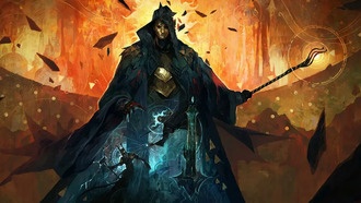 В SpellForce Conquest of Eo появилась поддержка модов