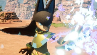 Авторы Palworld начали работать над починкой сломанных сохранений на Xbox Series