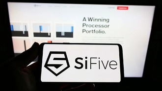 SiFive предпочла китайский процессор RISC-V чипу Intel
