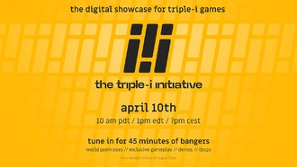 Все игры, представленные на выставке Triple-i Initiative 2024