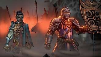 В Darkest Dungeon 2 появится новый сюжетный режим