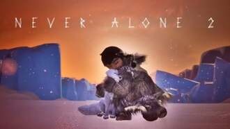 Увлекательная игра, основанная на верованиях народа инуитов, получит продолжение