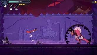 The Rogue Prince of Persia представлен с новым трейлером и датой раннего доступа