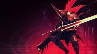 Kill Knight впечатляет своей мрачностью и плотной атмосферой хоррора