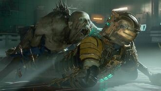 Dead Space снова мертв. Высокие рейтинги ремейка первой игры не помогли серии