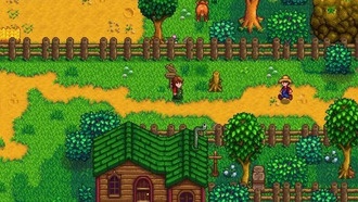Для Stardew Valley анонсирован небольшой патч