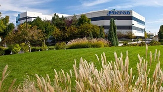 Micron выделили более 5 миллиардов долларов субсидий по Закону о чипах в США