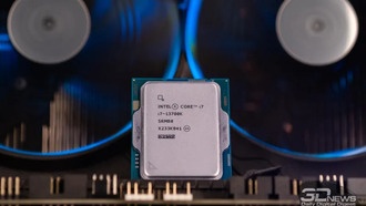 Intel прекратила выпуск чипов Core i9-13900K и других моделей Raptor Lake K-серии в коробках