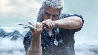 Генри Кавилл в восторге от «Горца» ещё до съёмок