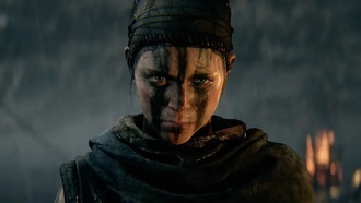 Специалисты Digital Foundry проанализировали графику в Hellblade 2