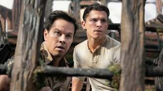 «Анчартед: На картах не значится» скоро покинет Netflix