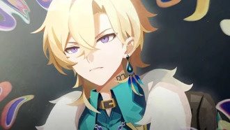 Авторы Honkai Star Rail выпустили ролик о герое с тяжёлой судьбой