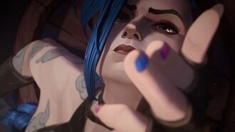 Второй сезон Arcane заставил актрису плакать