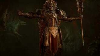 Diablo 4 почти похожа на Diablo 5. Создатели комментируют положительные реакции на испытания нового сезона