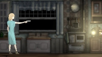 Психологический триллер Loretta вышел на PlayStation