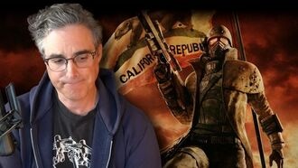 «Выгорание» — главная угроза игровой индустрии, считает директор Fallout: New Vegas