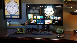 Elgato выпускает Fallout Gear ограниченным тиражом