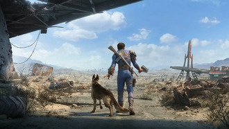 Когда выйдет обновление следующего поколения Fallout 4?