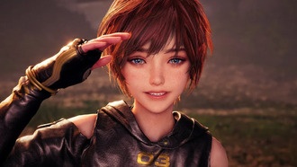 У демоверсии Stellar Blade аудитория больше, чем у Final Fantasy 7 Rebirth