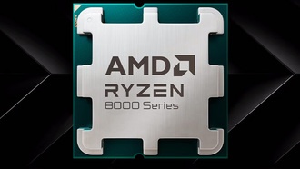 Мировой запуск Ryzen 7 8700F и Ryzen 5 8400F — раскрыты характеристики