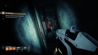 Где найти все 7 оракулов в «Шепоте» в Destiny 2