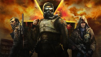 GSC Game World представила зловещий эмбиент в рамках продвижения STALKER Legends of the Zone