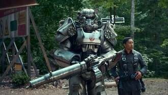 Сериал Fallout внес радикальные изменения в историю вселенной, что связано с потенциальной New Vegas 2